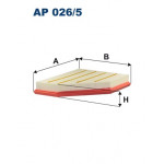 FILTRON Luftfilter