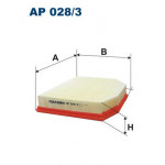 FILTRON Luftfilter