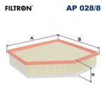 FILTRON Luftfilter