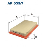 FILTRON Luftfilter