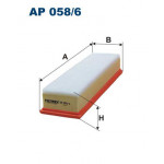 FILTRON Luftfilter