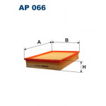 FILTRON Luftfilter