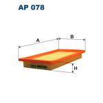 FILTRON Luftfilter
