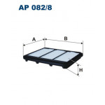 FILTRON Luftfilter