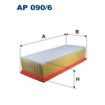 FILTRON Luftfilter