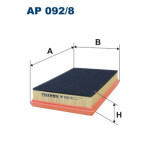 FILTRON Luftfilter