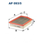 FILTRON Luftfilter