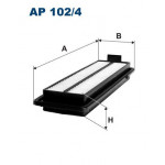 FILTRON Luftfilter