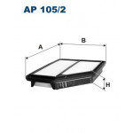 FILTRON Luftfilter