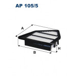 FILTRON Luftfilter