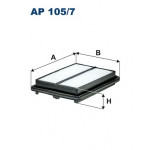 FILTRON Luftfilter