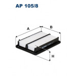FILTRON Luftfilter
