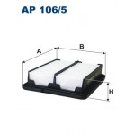 FILTRON Luftfilter