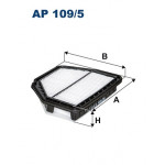 FILTRON Luftfilter