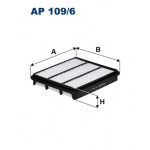 FILTRON Luftfilter