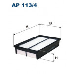 FILTRON Luftfilter