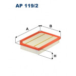 FILTRON Luftfilter