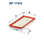 FILTRON Luftfilter