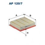 FILTRON Luftfilter