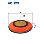 FILTRON Luftfilter