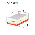 FILTRON Luftfilter