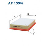 FILTRON Luftfilter
