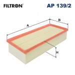 FILTRON Luftfilter