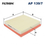 FILTRON Luftfilter