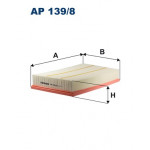 FILTRON Luftfilter