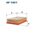 FILTRON Luftfilter