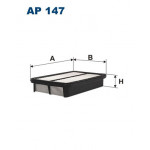 FILTRON Luftfilter
