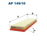 FILTRON Luftfilter
