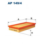 FILTRON Luftfilter
