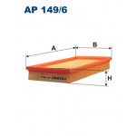 FILTRON Luftfilter