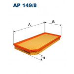 FILTRON Luftfilter