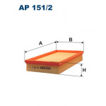 FILTRON Luftfilter