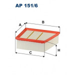 FILTRON Luftfilter