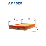 FILTRON Luftfilter