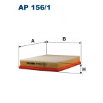FILTRON Luftfilter