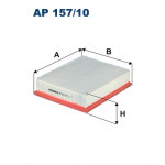 FILTRON Luftfilter