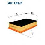 FILTRON Luftfilter