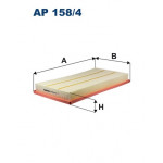 FILTRON Luftfilter