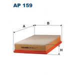 FILTRON Luftfilter