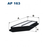 FILTRON Luftfilter