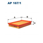FILTRON Luftfilter