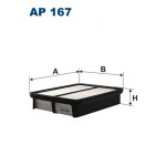 FILTRON Luftfilter