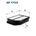 FILTRON Luftfilter