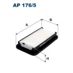 FILTRON Luftfilter