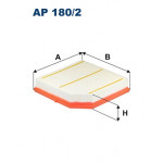 FILTRON Luftfilter