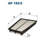 FILTRON Luftfilter